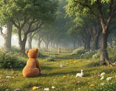 USDC's Bold Journey in Africa