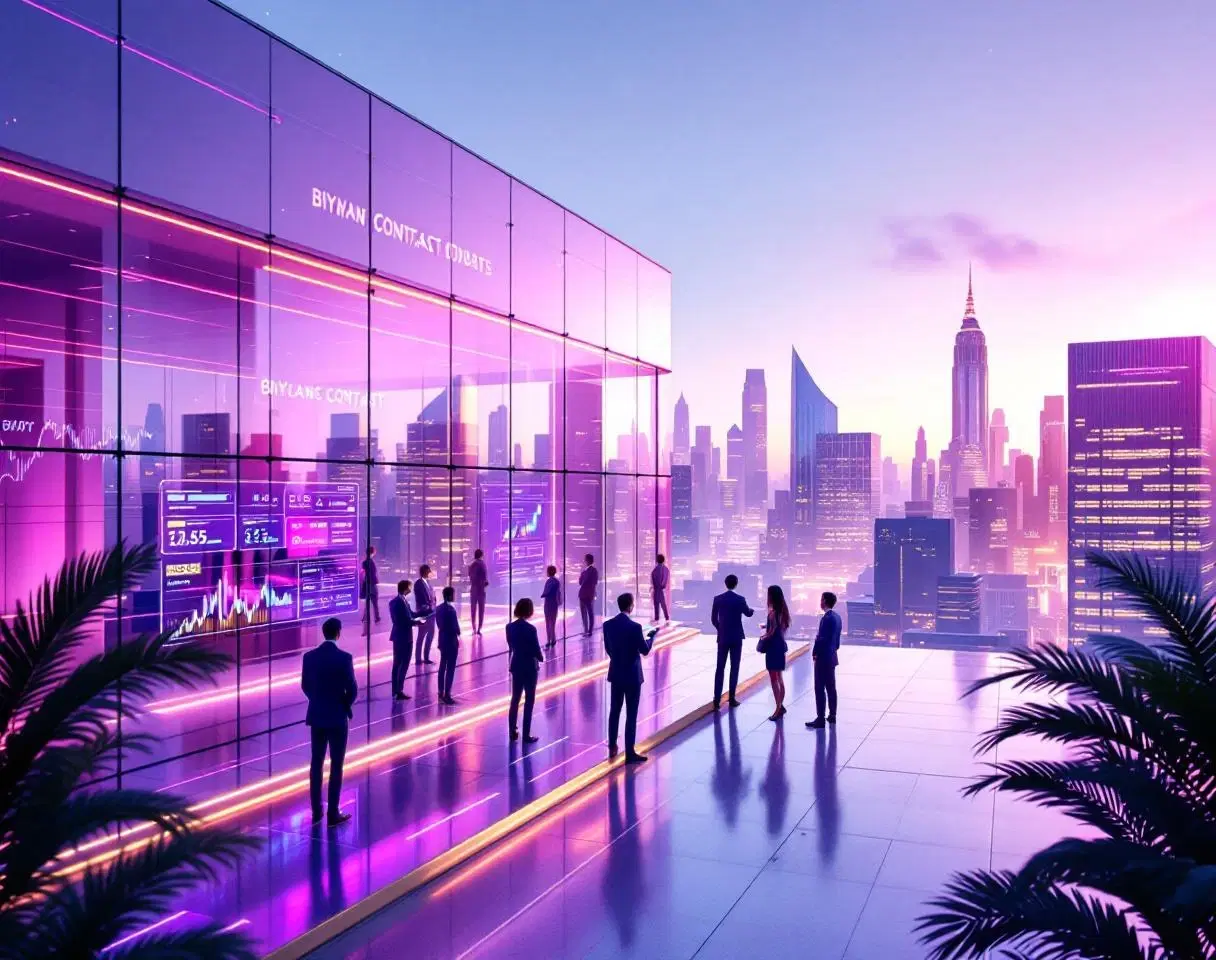 Kalshi Unveils a New Era for Commodities Trading