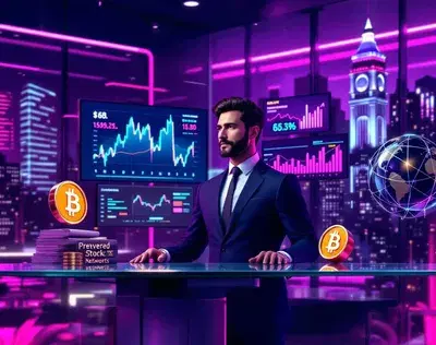 Bitcoin's Corporate Game Plan Sparks Financial Disruption