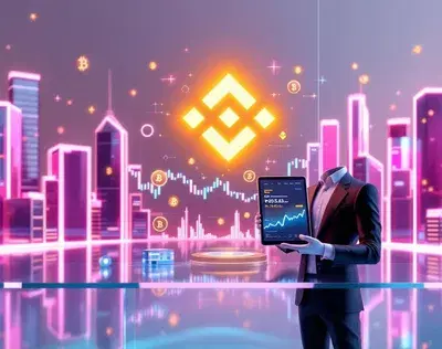 Binance's Bold Move to Zero-Commission Trading is Reshaping Crypto