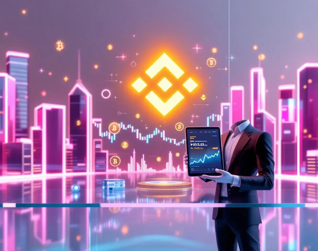 Binance's Bold Move to Zero-Commission Trading is Reshaping Crypto