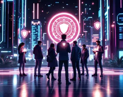 A New Era of Security Redefines Crypto in India