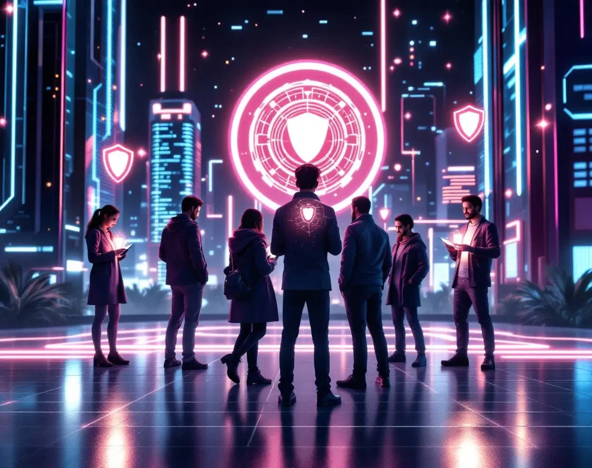 A New Era of Security Redefines Crypto in India