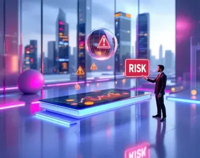 The Enigmatic Perils of Nested Cryptocurrency Exchanges
