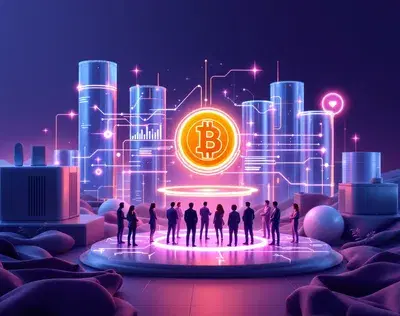 Solana's Shift in the Financial Landscape