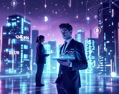 Navigating the Turbulent Waters of Bitcoin Valuation