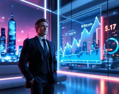 MicroStrategy's Daring Shift in Corporate Finance