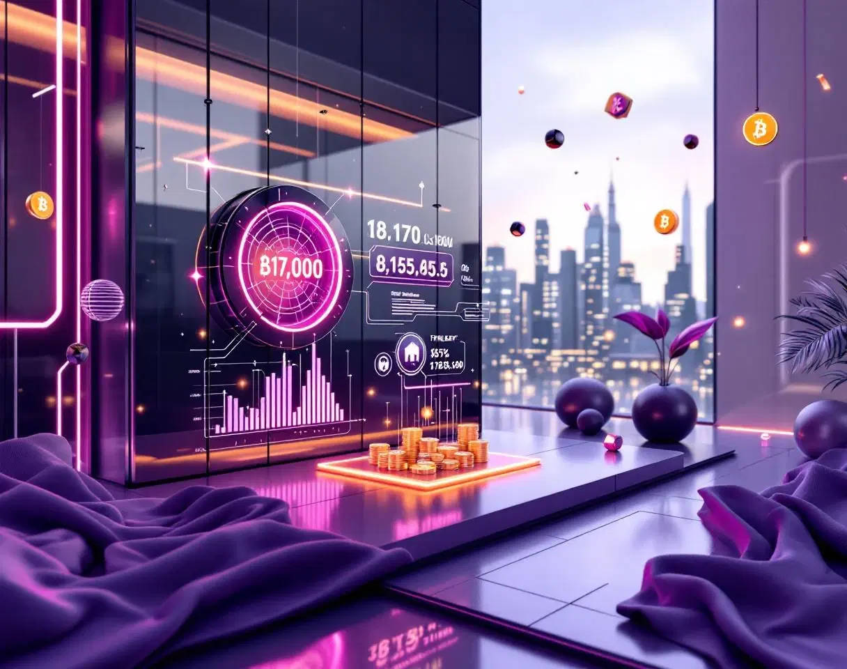 The Evolution of Riot Platforms and Its Bitcoin Trading Tactics