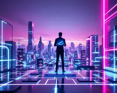 A Revolutionary Shift in DeFi Dynamics