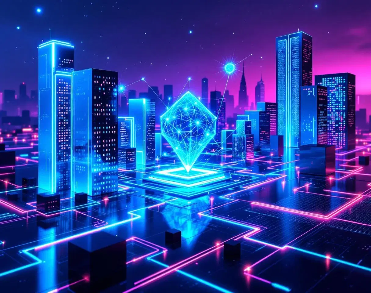 The Sei Network Breakthrough Reimagines Crypto Transactions