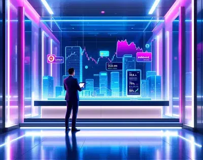 Ark Invest's Tactical Maneuvers in the Crypto Landscape