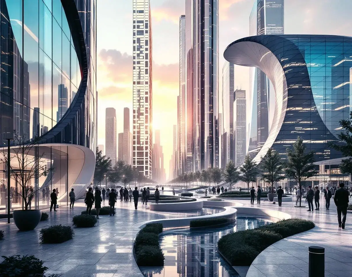 The New Era of Crypto Investment for Institutions