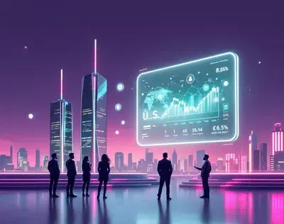 The Dawn of a New Chapter in Crypto Trading in America