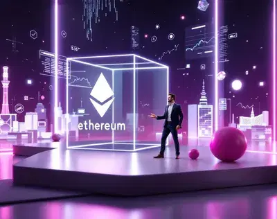 BitMine Immersion Redefines Corporate ETH Accumulation