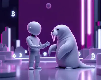 Grayscale Takes a Bold Step into the Sui Ecosystem