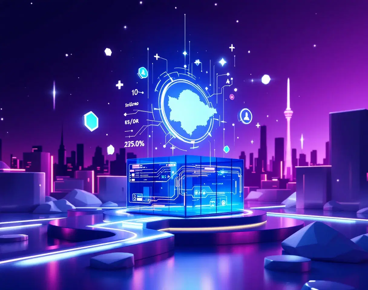 Kazakhstan’s Revolutionary Crypto Mining Directive Bridging the Gap Between State and Digital Assets
