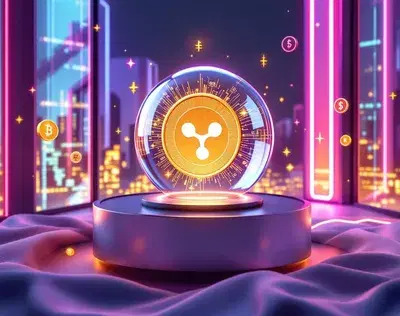 RLUSD Redefining the Landscape of Finance