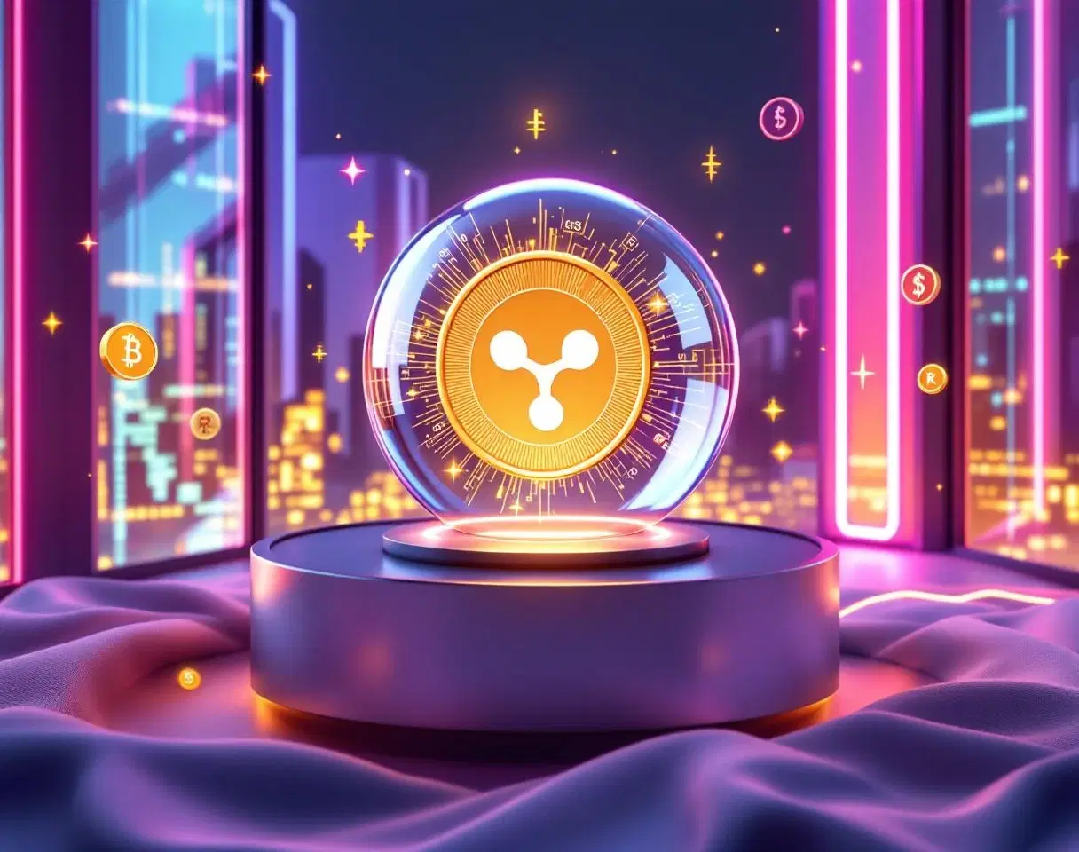 RLUSD Redefining the Landscape of Finance