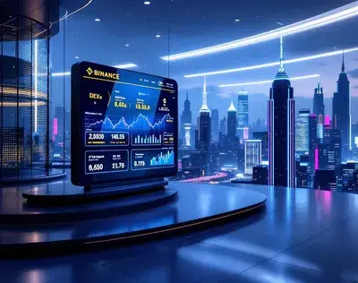 July 2025 Breaches New Heights in Crypto Trading