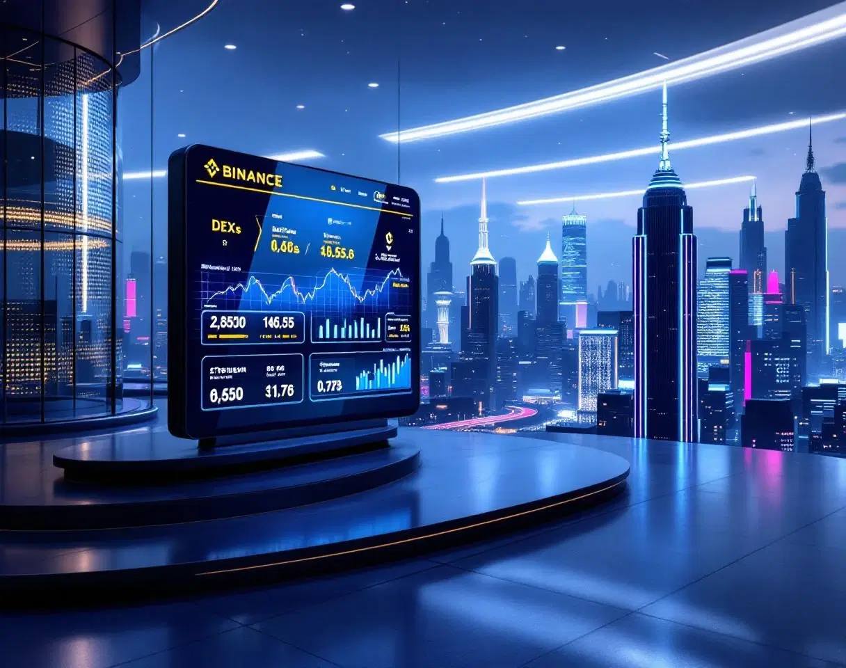 July 2025 Breaches New Heights in Crypto Trading