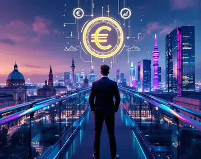 Riding the Tide of Transformation in Europe's Currency Landscape