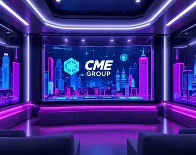 CME Group Elevates Crypto Risk Management Tactics
