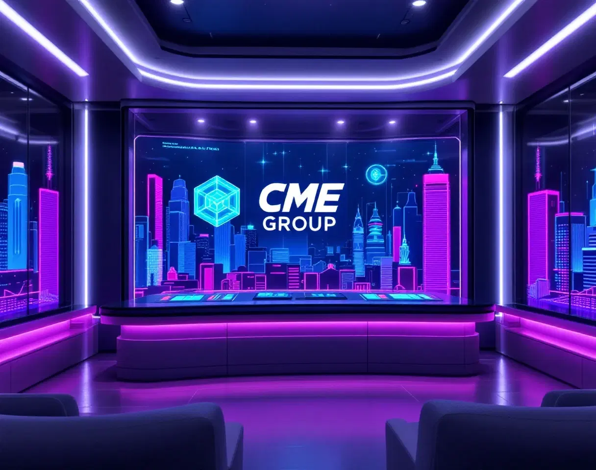 CME Group Elevates Crypto Risk Management Tactics