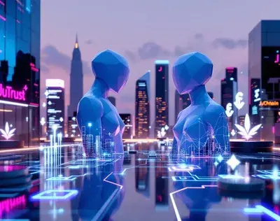 Transforming Finance with JuChain and JuTrust