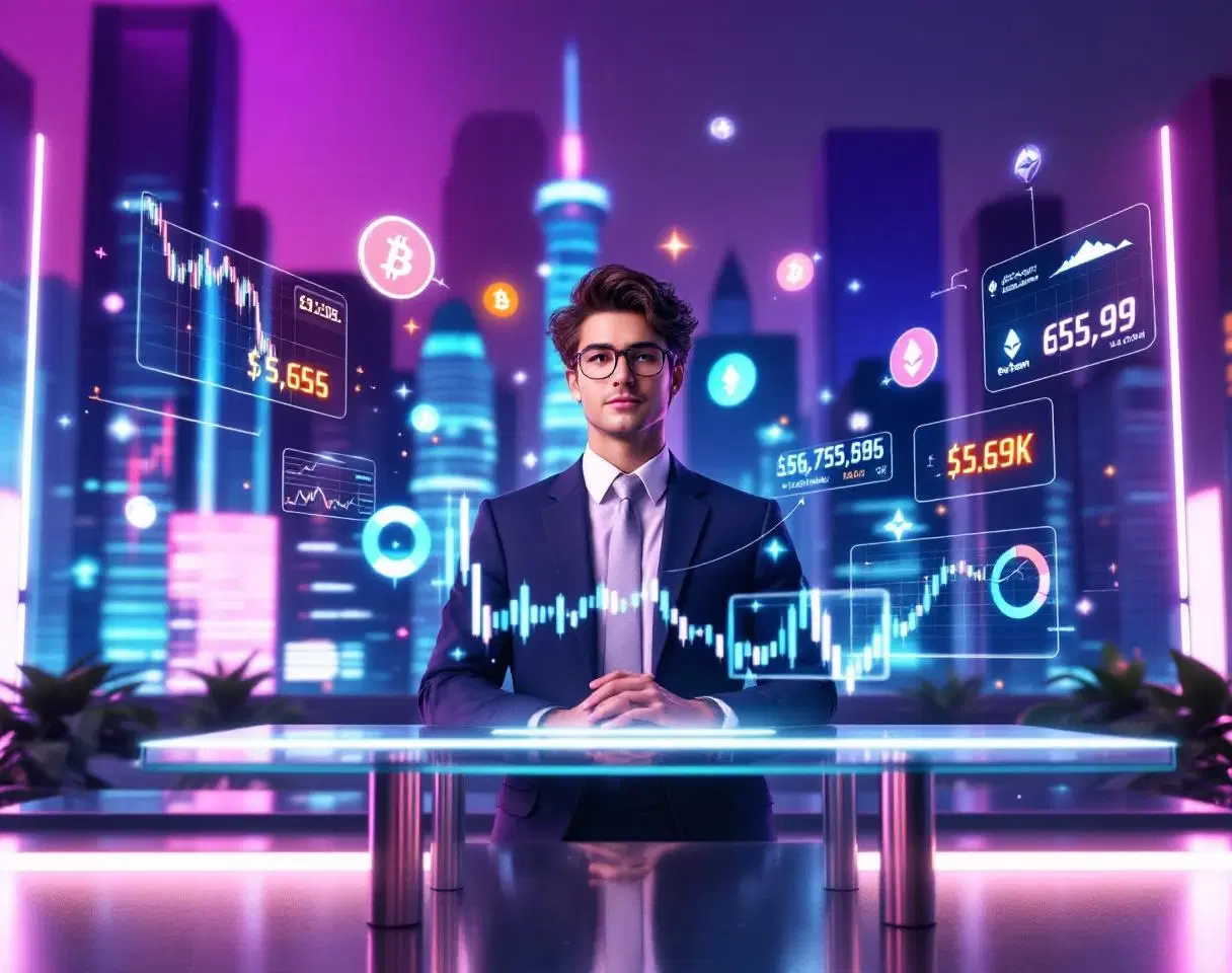 Bitcoin Soars as Tariff Agreements Shift Economic Landscapes