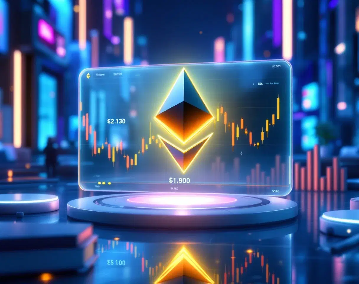 Decoding Ethereum's Price Dynamics