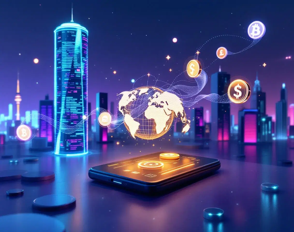 Stablecoins Shaping the Future of Payment Systems