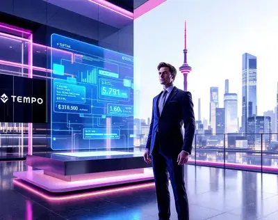 Stripe’s New Blockchain Creation Is Shaking Up Payments