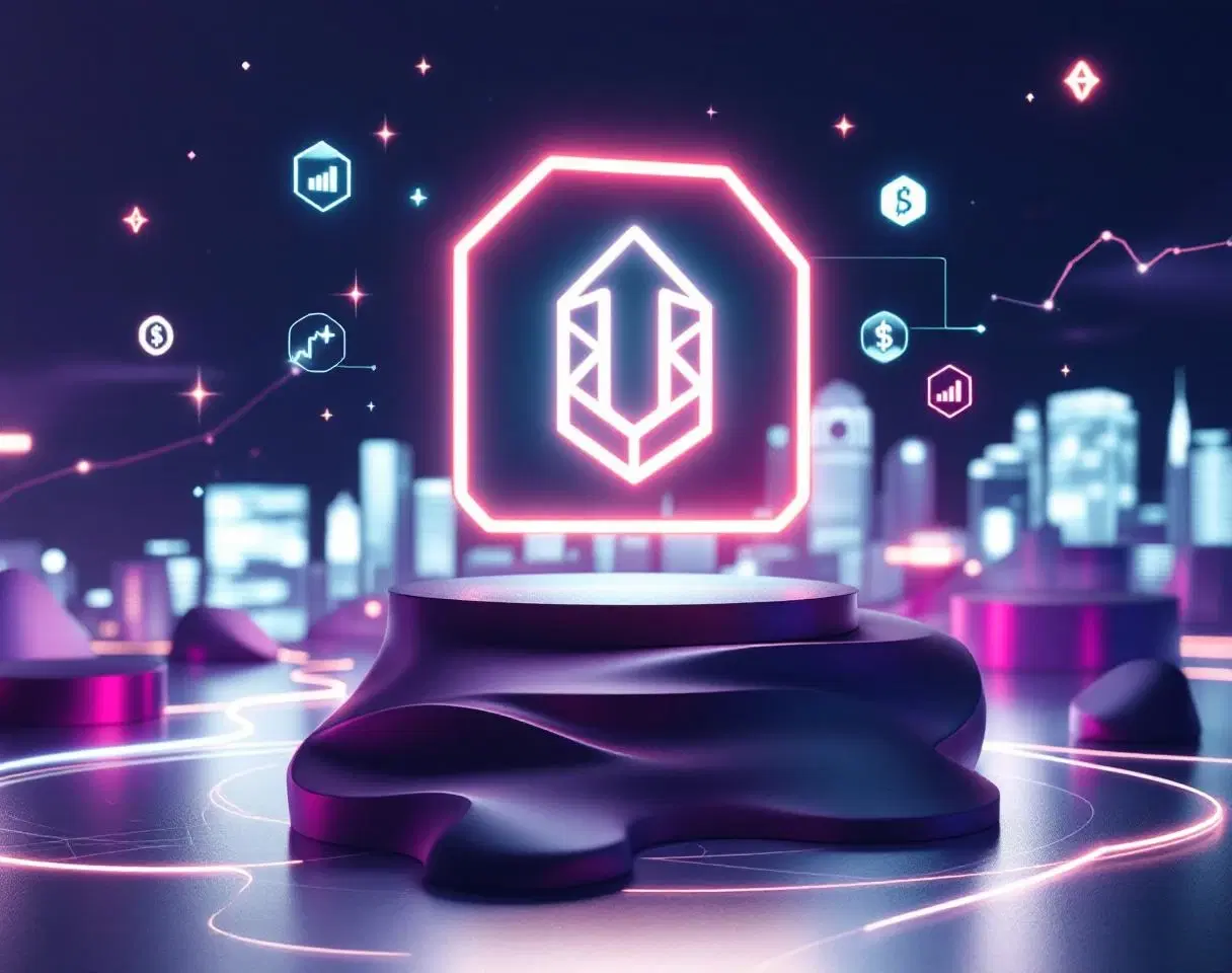 Uniswap's Bold Ascent in the Decentralized Exchange Realm