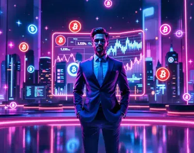 The Reckoning of Bitcoin's Future Amid Financial Shake-Ups