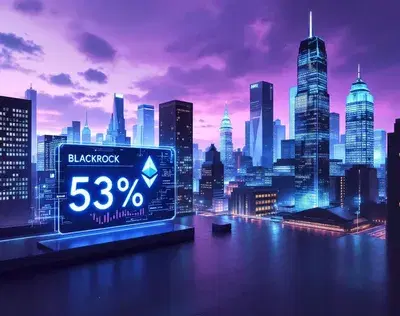 BlackRock's Bold Move in Crypto is Redefining Ethereum's Landscape