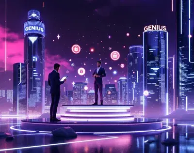 A Transformative Shift in Crypto Regulation