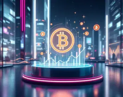 Bitcoin's Rise: A Guiding Light for Investors in Chaotic Times