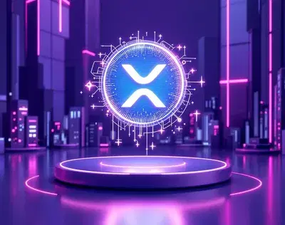 XRP's Defining Moment in a Shifting Regulatory Tide