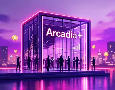 Arcadia Bitcoin Treasury Sparks a New Chapter for Mexican Investors