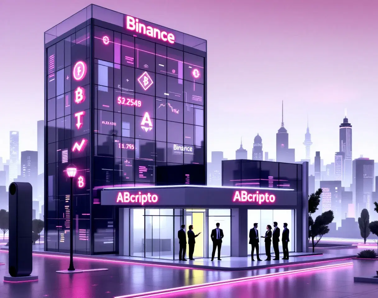 Binance Enters the Arena of Brazilian Crypto Regulation
