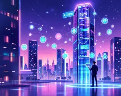 DeFi Dethrones Traditional Crypto Trading