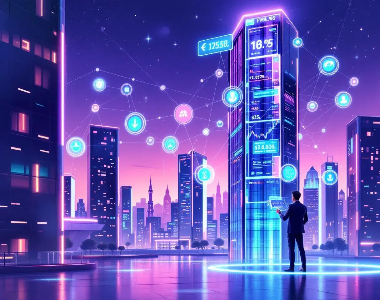 DeFi Dethrones Traditional Crypto Trading