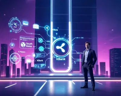 KBank Partners with Ripple to Redefine Remittances