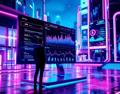 XRP Liquidation Imbalance Reveals Market Vulnerabilities