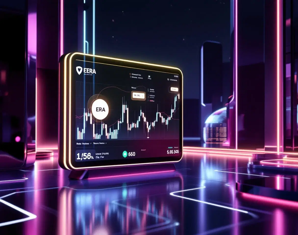 Upbit Takes a Bold Step with Caldera Era for Next-Level Crypto Trading