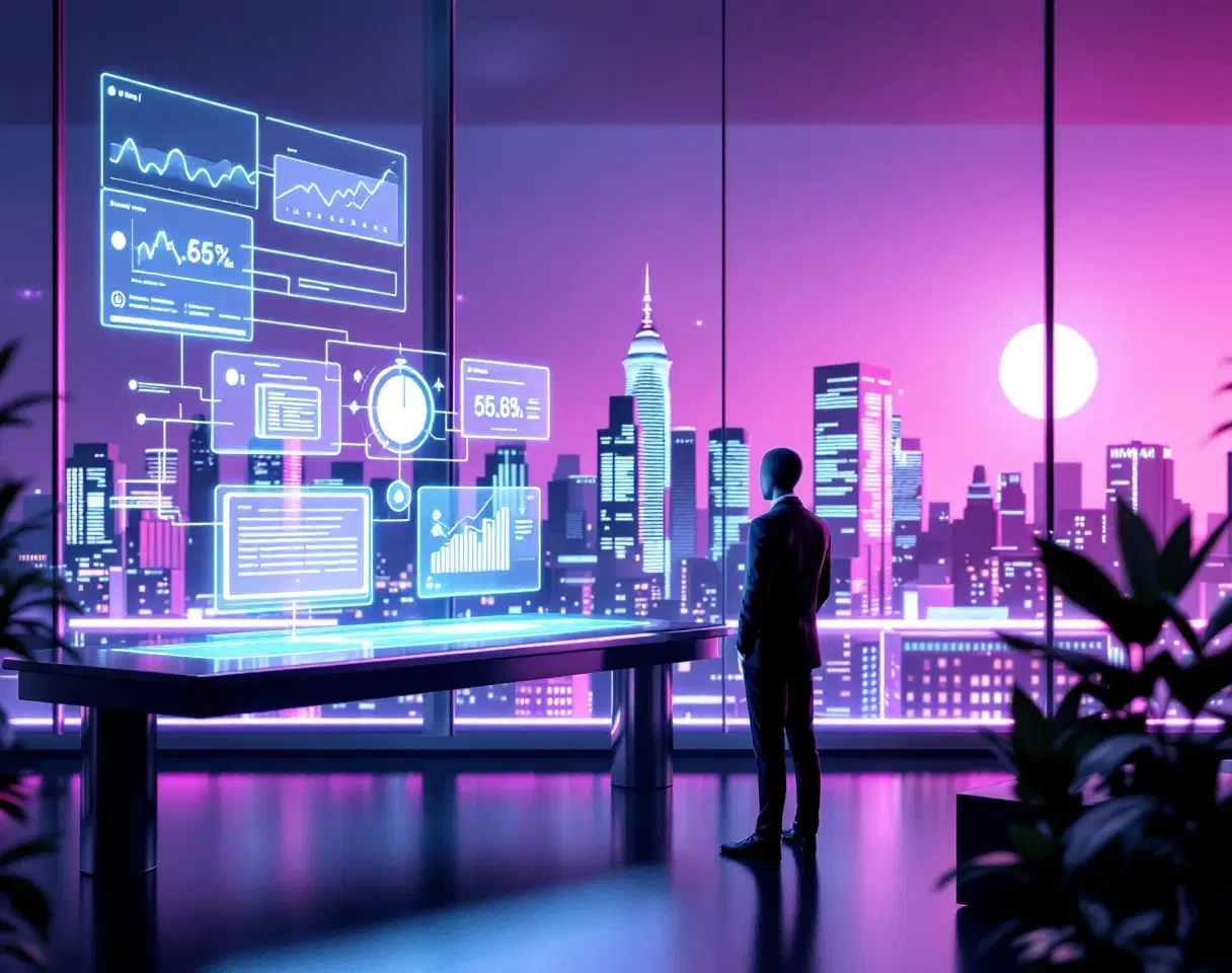 The DeFi Revolution in 2026 is User-Driven