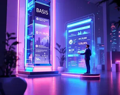 BASIS Crypto Platform Reimagines Yield in Digital Assets
