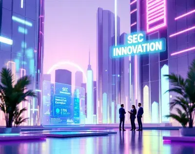 U.S. Cryptocurrency Revolution Gains Momentum