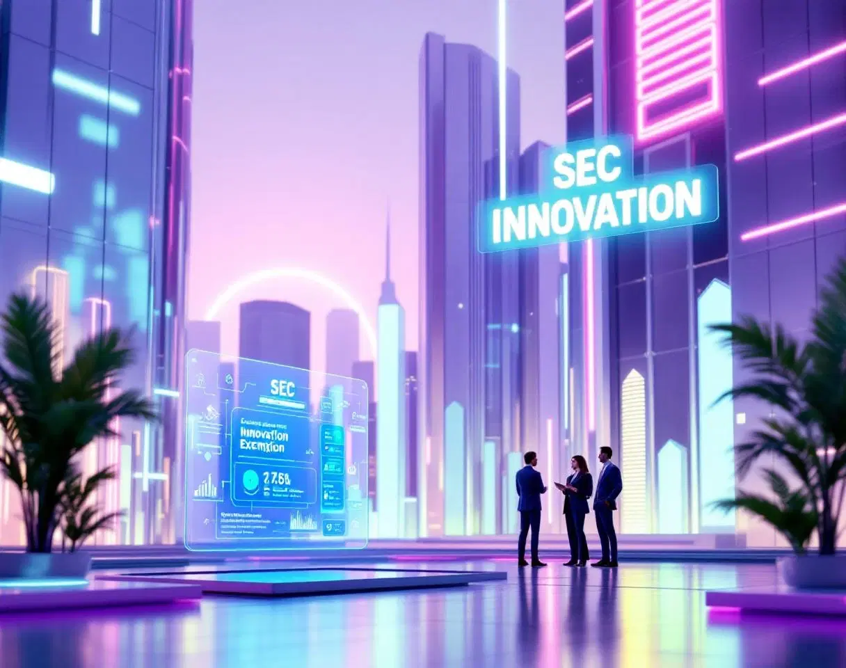 U.S. Cryptocurrency Revolution Gains Momentum