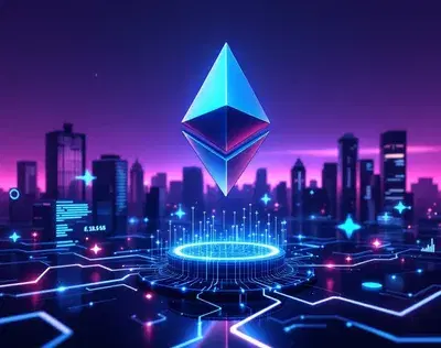 Ethereum Stands at a Crossroads as Interest Rates Loom